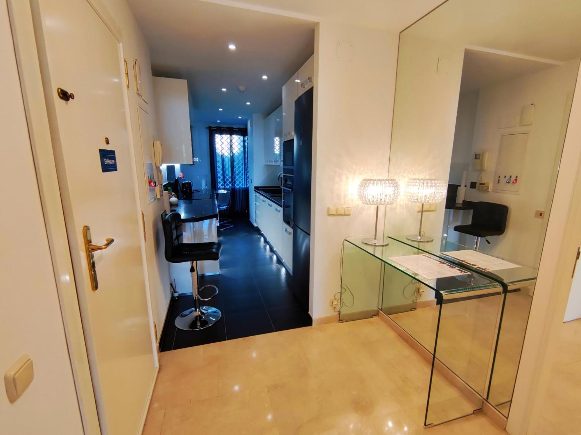 Luxury Frontline Residence Ehhouse Estepona Ngoại thất bức ảnh