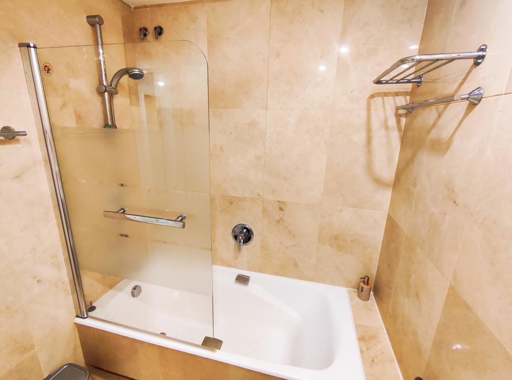 Luxury Frontline Residence Ehhouse Estepona Ngoại thất bức ảnh