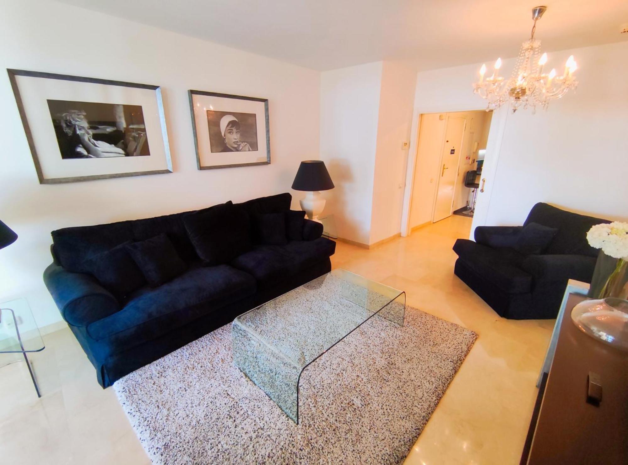 Luxury Frontline Residence Ehhouse Estepona Ngoại thất bức ảnh
