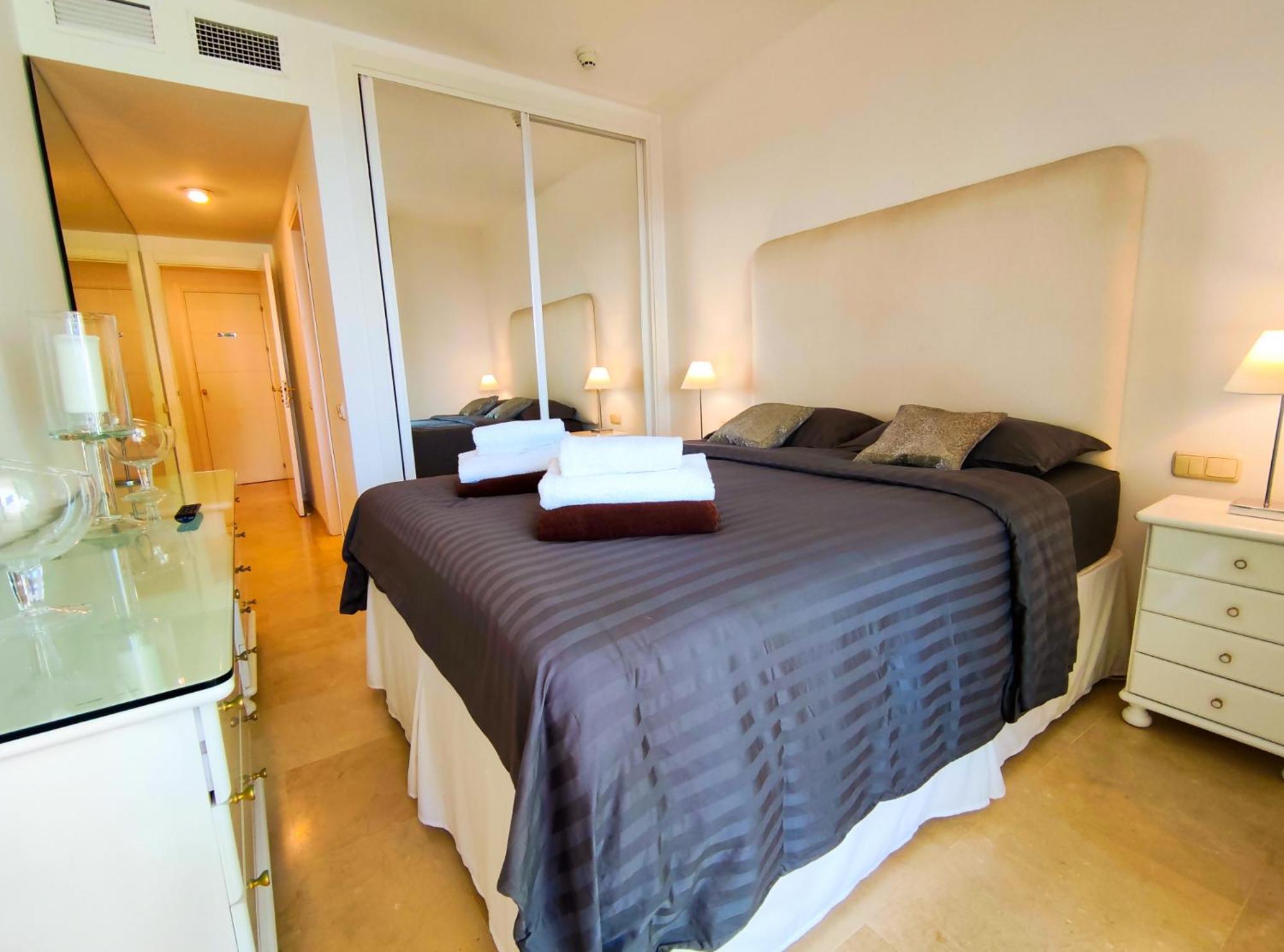 Luxury Frontline Residence Ehhouse Estepona Ngoại thất bức ảnh