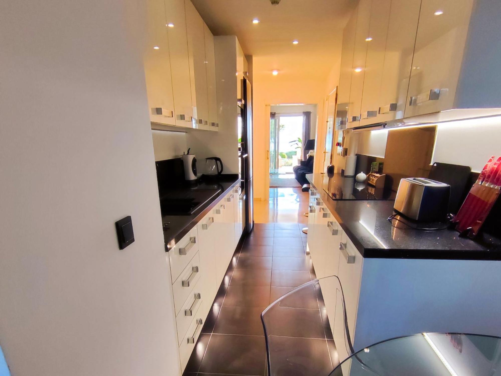 Luxury Frontline Residence Ehhouse Estepona Ngoại thất bức ảnh