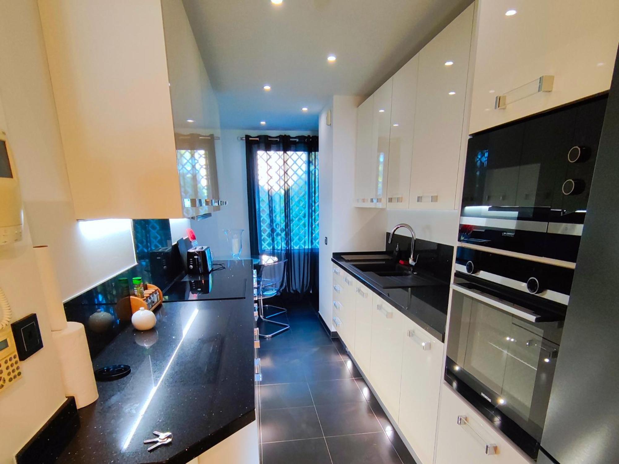 Luxury Frontline Residence Ehhouse Estepona Ngoại thất bức ảnh