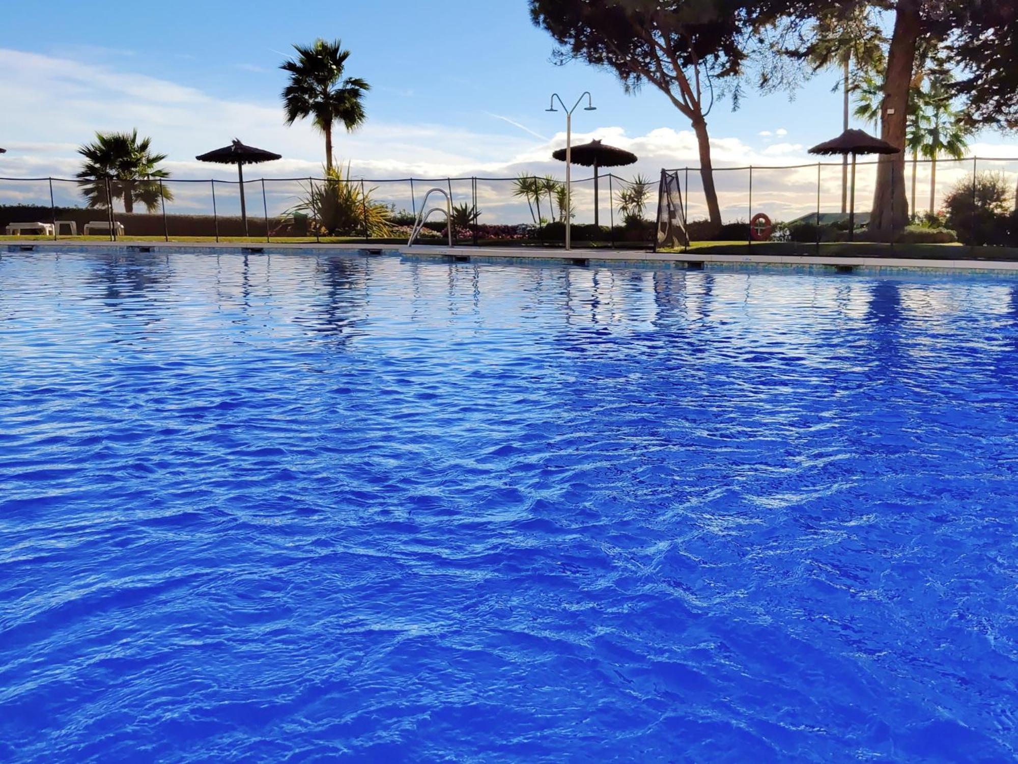 Luxury Frontline Residence Ehhouse Estepona Ngoại thất bức ảnh