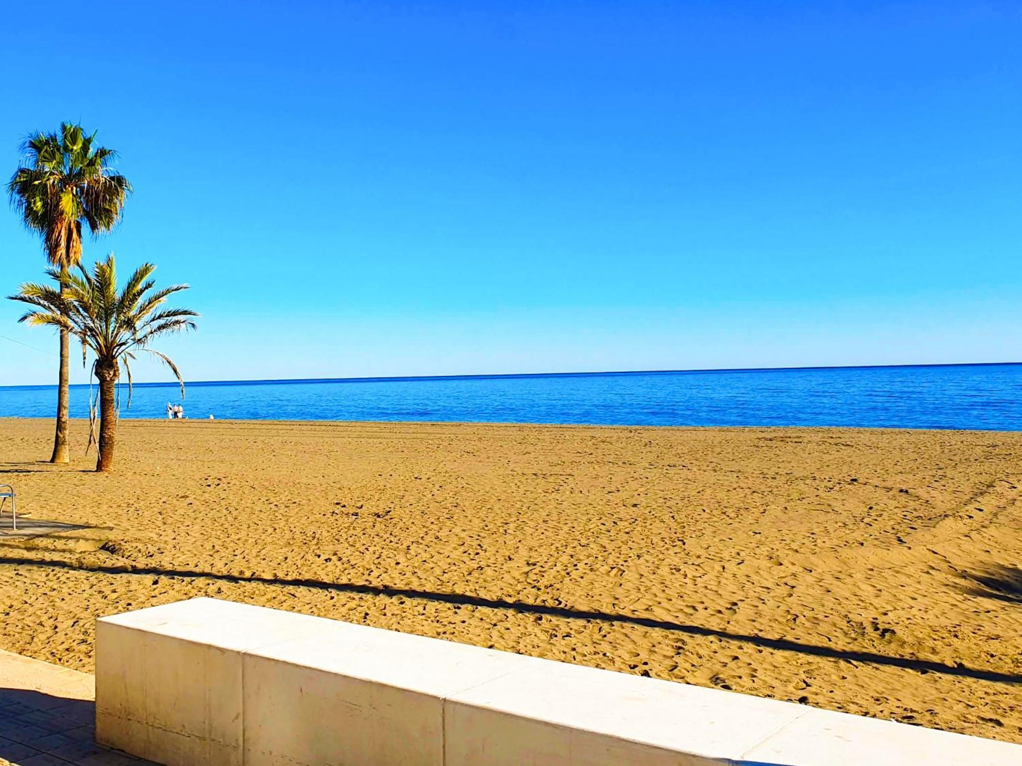 Luxury Frontline Residence Ehhouse Estepona Ngoại thất bức ảnh