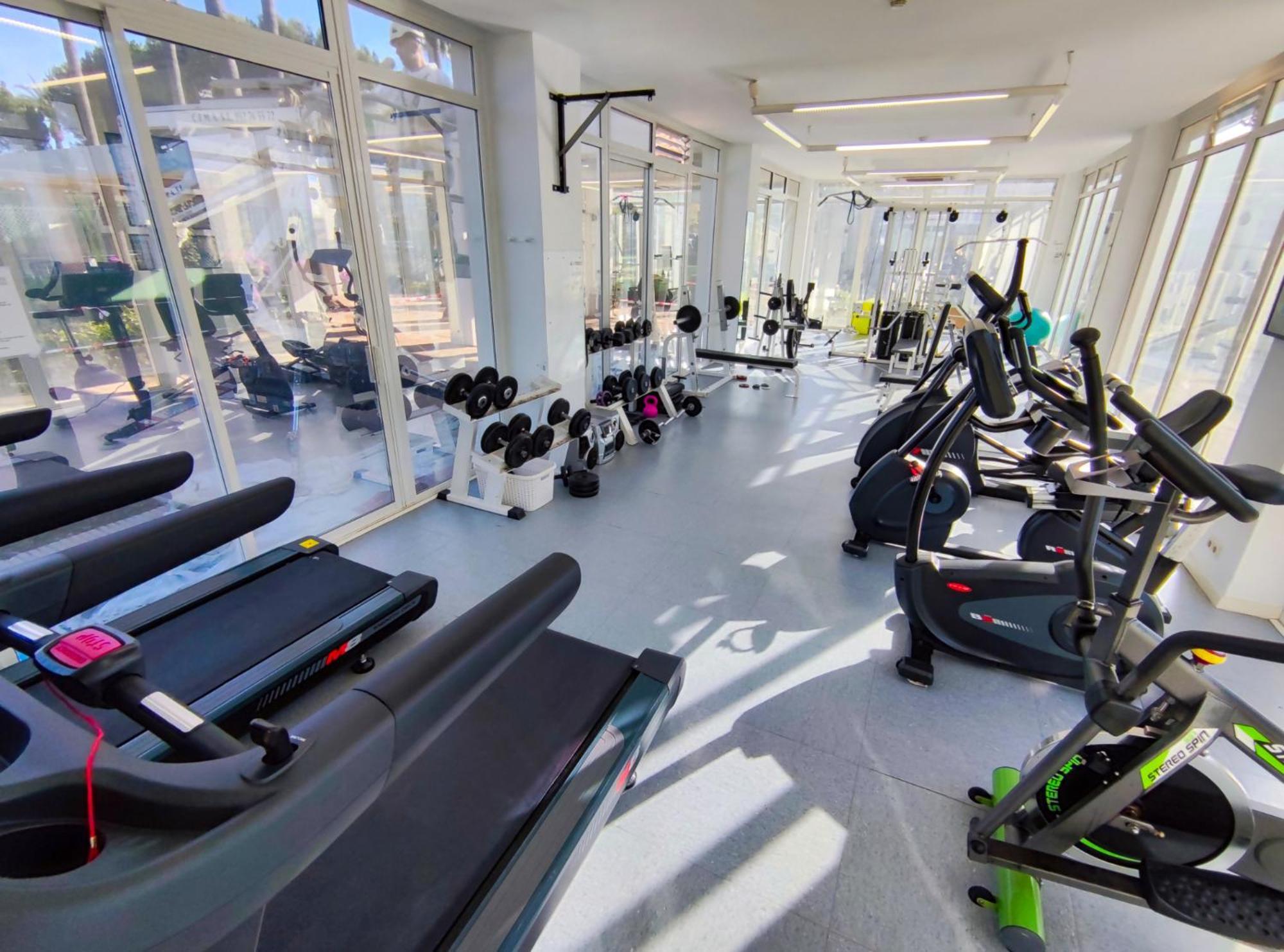 Luxury Frontline Residence Ehhouse Estepona Ngoại thất bức ảnh