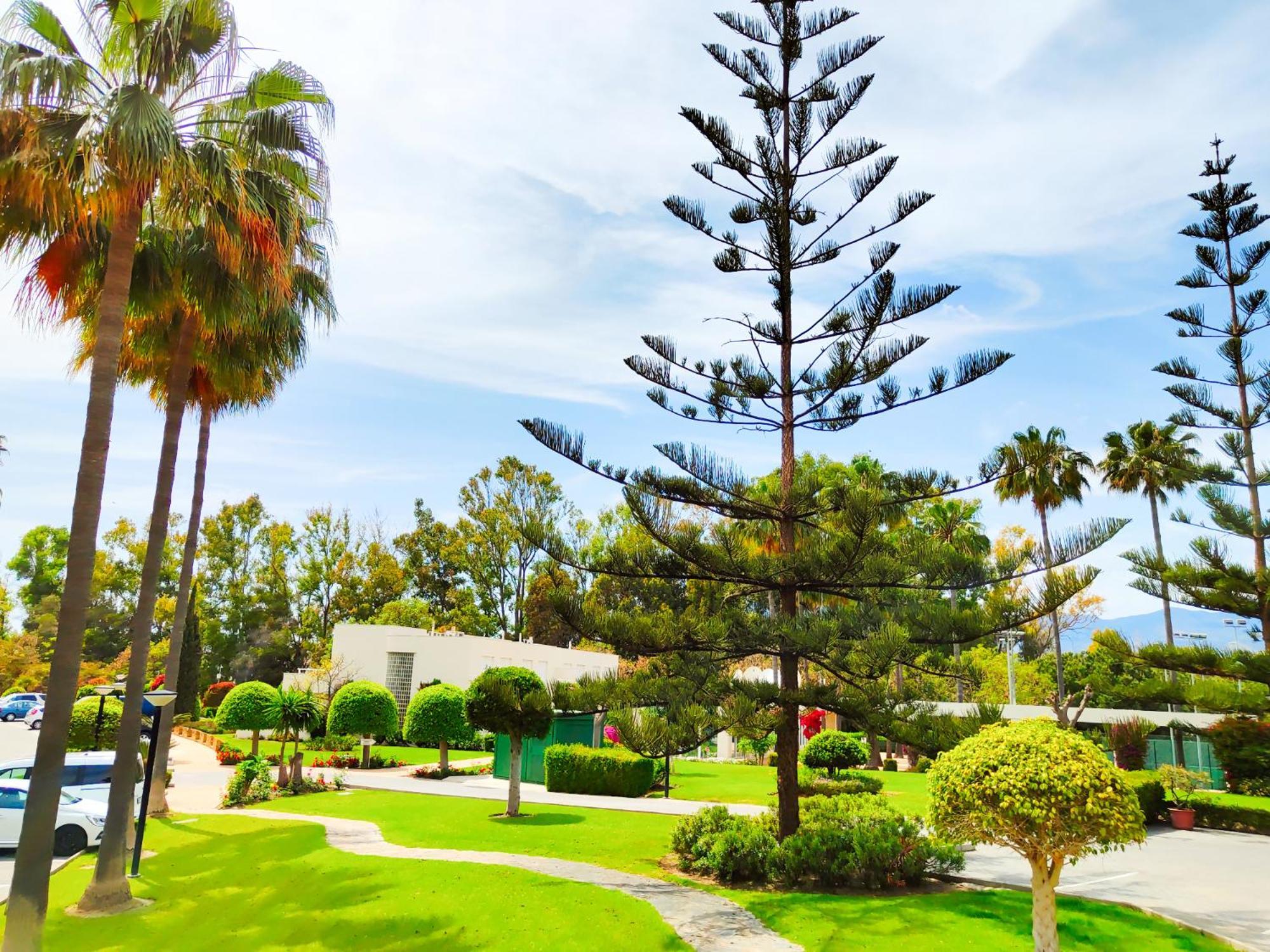 Luxury Frontline Residence Ehhouse Estepona Ngoại thất bức ảnh