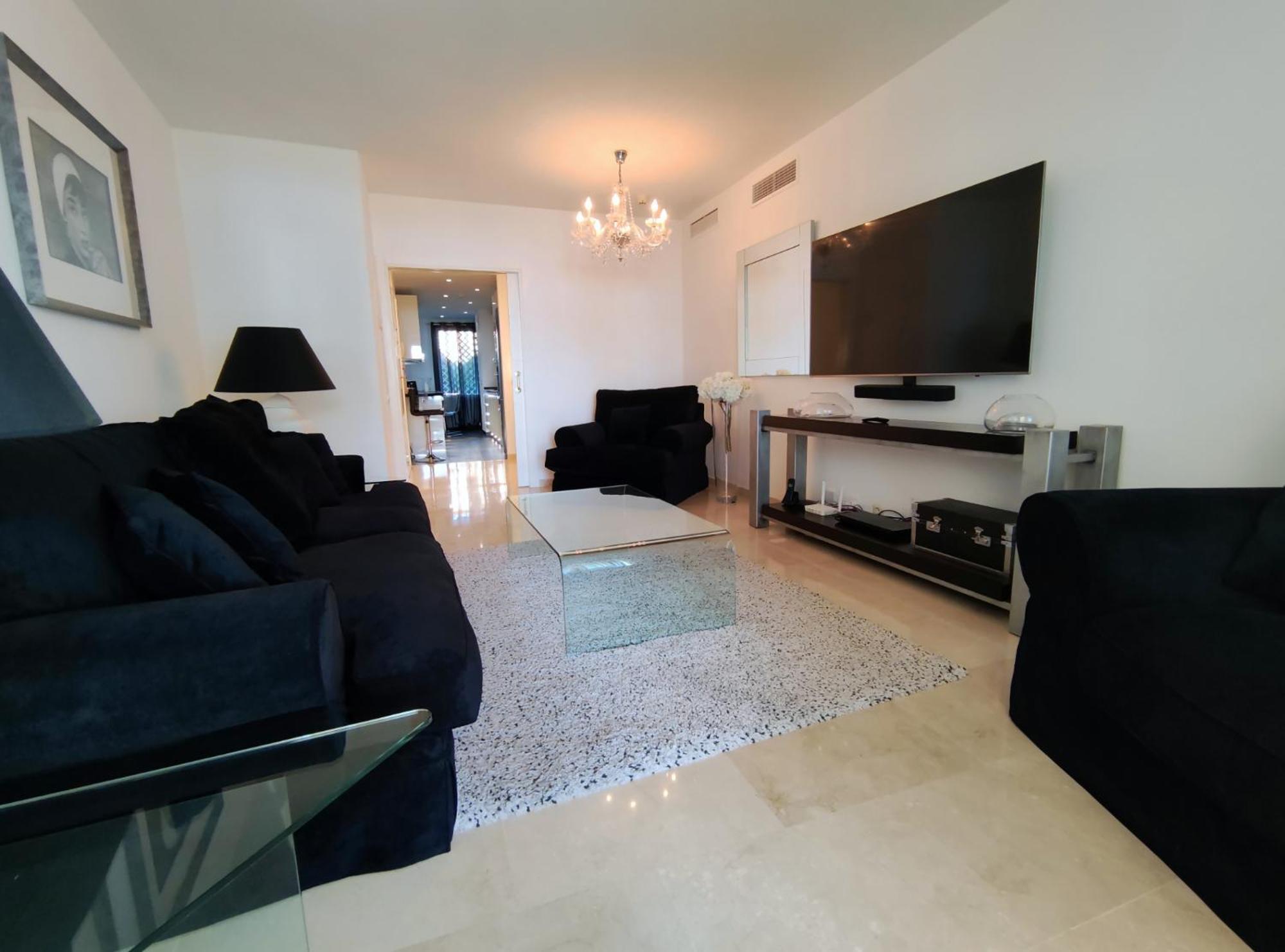 Luxury Frontline Residence Ehhouse Estepona Ngoại thất bức ảnh